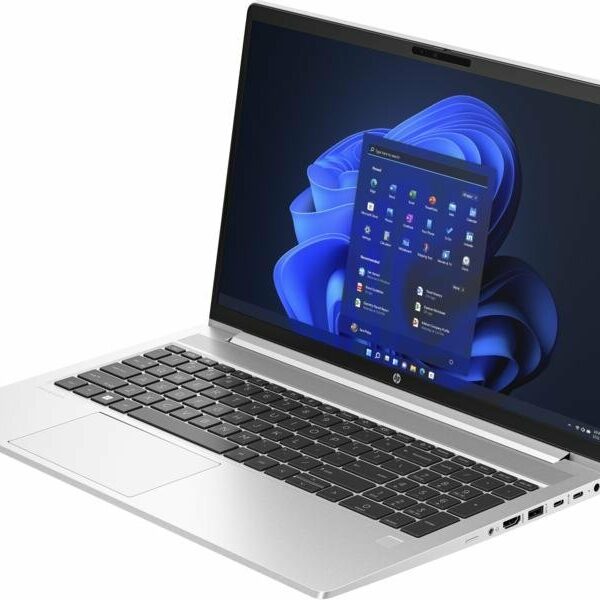 HP ProBook 450 G10 (Pike silver) FHD IPS, i5-1335U, 8GB, 512GB SSD (85B70EA)