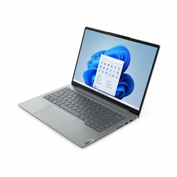 LENOVO ThinkBook 14 G6 IRL (Arctic Grey) WUXGA IPS, i5-1335U, 8GB, 512GB SSD (21KG001HYA)