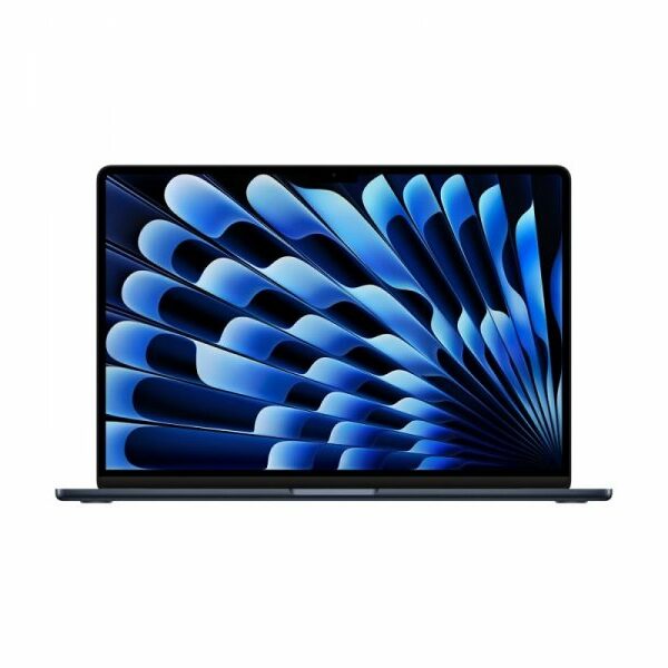 APPLE MacBook Air 15 (Midnight) M3, 8GB, 512GB SSD (mryv3ze/a)