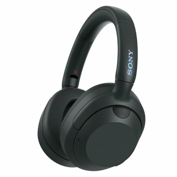 SONY WH-ULT900NB Crne Bluetooth slušalice