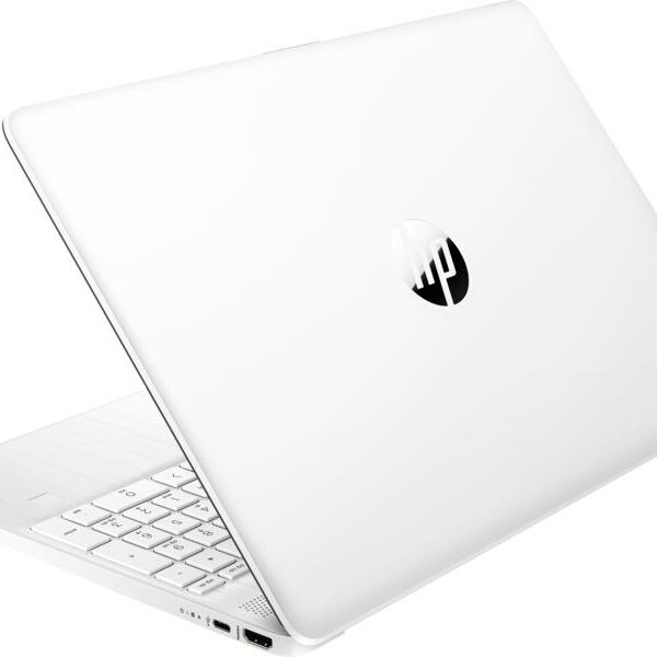 HP 15s-fq0007nm (Snowflake white) Celeron N4120, 8GB, 256GB SSD (9Z879EA) 3