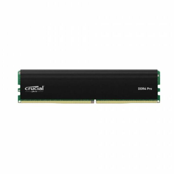 CRUCIAL Pro 16GB DDR4 3200MHz CP16G4DFRA32A