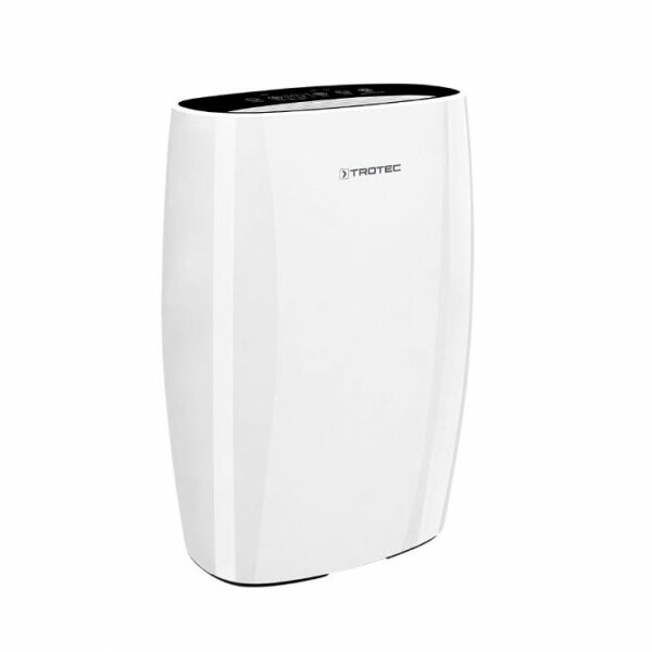 TROTEC Prečišćivač vazduha AirgoClean 150E 32W TROTEC-1580001035 3