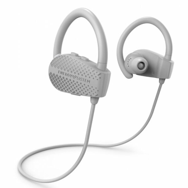 ENERGY SISTEM Sport 1+ Grey Bežične slušalice sa mikrofonom sive