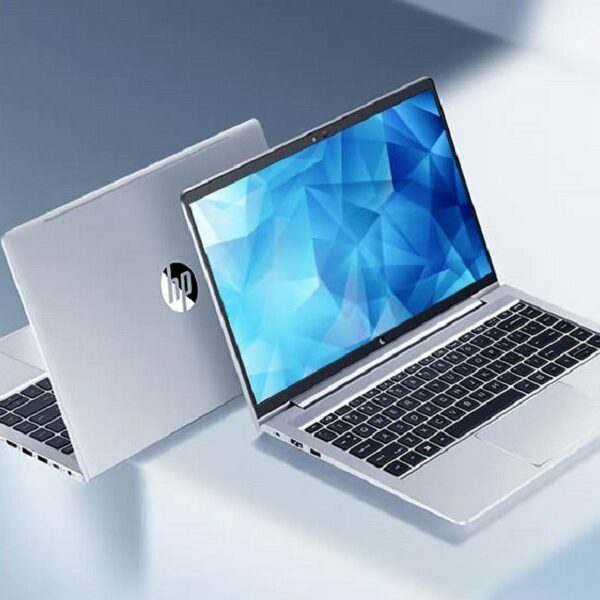 HP Probook 440 G9 (Pike Silver) FHD IPS, i7-1255U, 8GB, 512GB SSD (969S4ET)