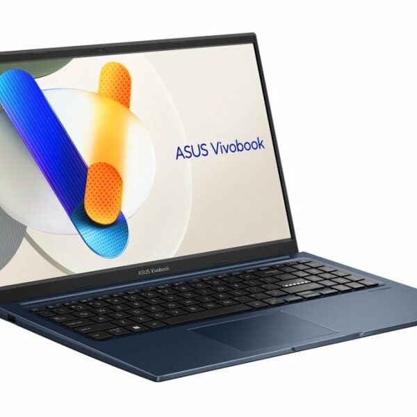 ASUS Vivobook 15 X1504VA-NJ924 (Full HD, i5-1335U, 16GB, SSD 512GB)