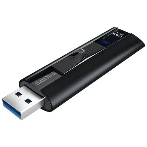 SANDISK Cruzer Extreme Pro 3.1 256GB (420/380 MB/s)