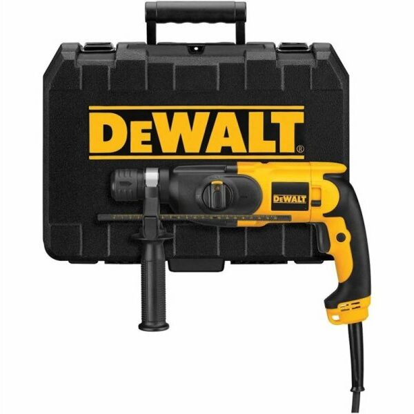 DeWALT Električni pneumatski čekić D25013K