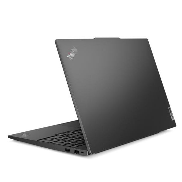 LENOVO ThinkPad E16 Gen 2 (Black) WUXGA IPS, Ultra 7 155H, 16GB, 512GB SSD (21MA002YCX)