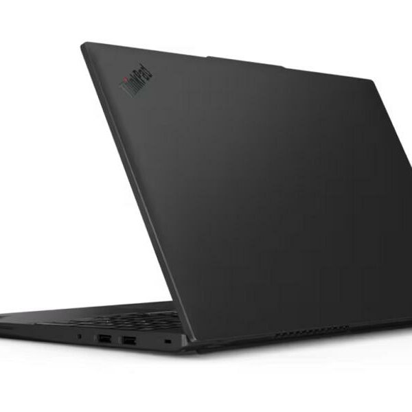 LENOVO ThinkPad L16 Gen 1 (Black) WUXGA IPS, Ultra 5 125U, 32GB, 1TB SSD, Win 11 Pro (21L3002GYA)