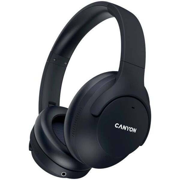 CANYON Headset OnRiff 10 ANC Crne