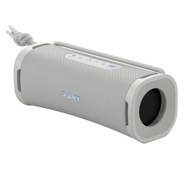 SONY SRS-ULT10 Beli Bluetooth zvučnik