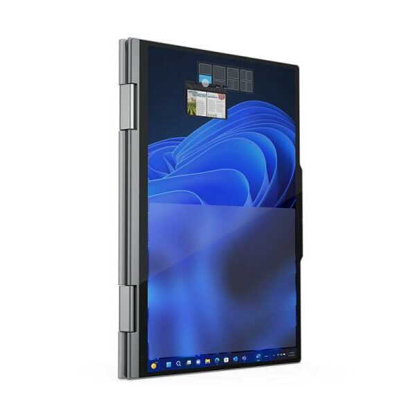 LENOVO ThinkPad X1 2-in-1 Gen 9 (Grey) 2.8K OLED Touch, Ultra 7 155U, 32GB, 2TB SSD, Win 11 Pro (21KE003LCX) 3