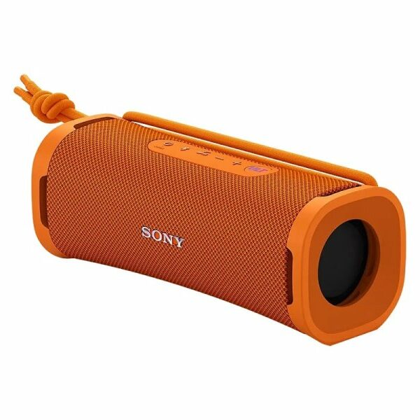 SONY SRS-ULT10 Narandžasti Bluetooth zvučnik