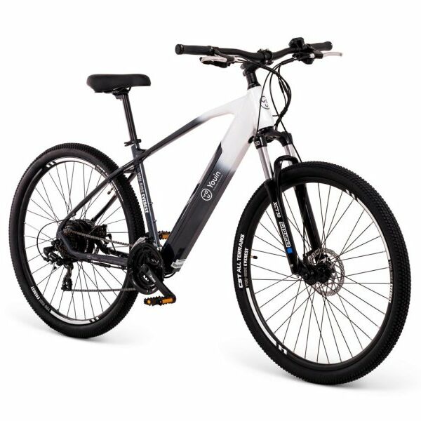 XPLORER Električni bicikl MTB Everest 29“ R18“