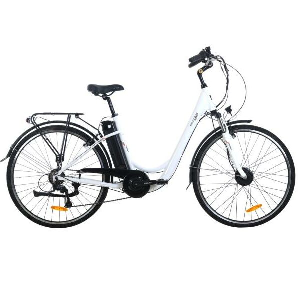 XPLORER Električni bicikl RC820 28“