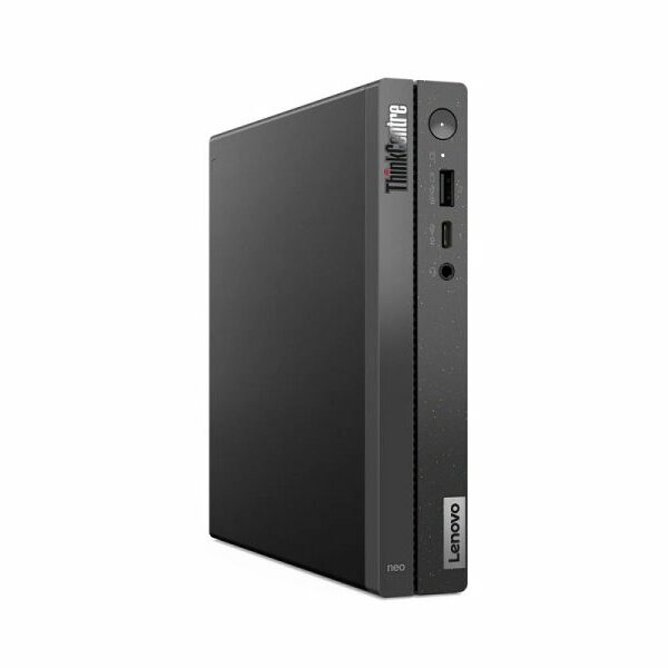 LENOVO ThinkCentre neo 50q G4 Tiny (Black) i3-1215U, 16GB, 512GB SSD (12LN0040YA)