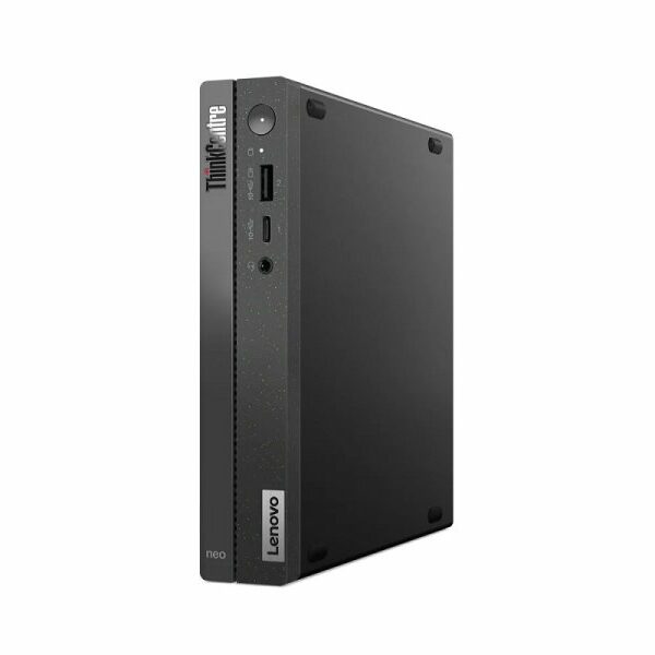 LENOVO ThinkCentre neo 50q G4 Tiny (Black) i3-1215U, 8GB, 256GB SSD (12LN004BYA) 3