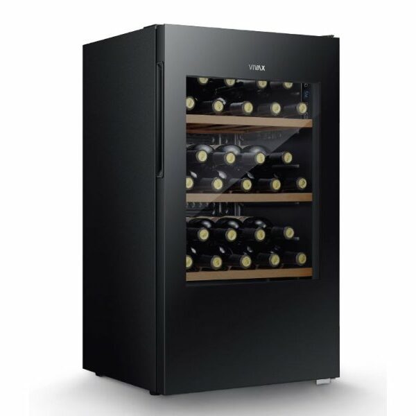VIVAX HOME vinski hladnjak CW-094S30 GB 3