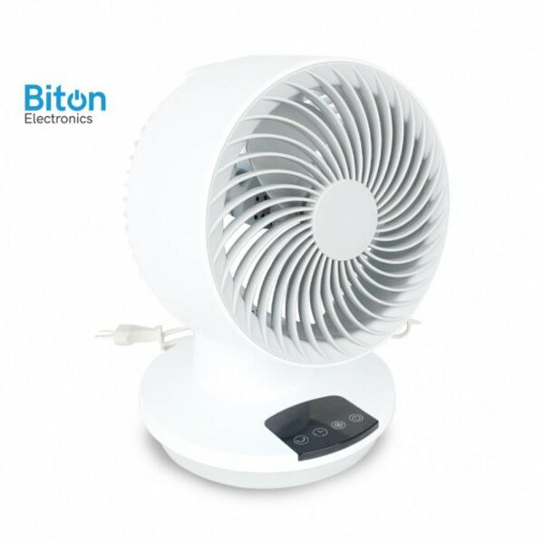 Biton Electronics XH2005L Stoni ventilator 3